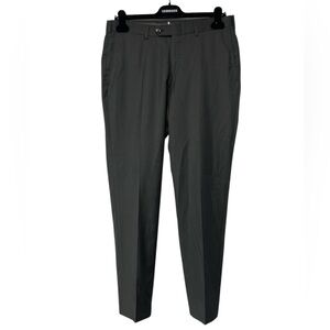 ERMENEGILDO ZEGNA Torin Pinstripe Wool Pants